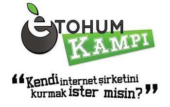 E-Tohum Girişimciler için Proje Kayıtlar Başladı